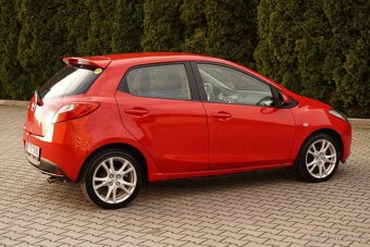 Mazda 2 MAZDA 2 LPG - 8
