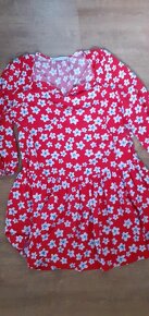 Šaty RESERVED vel.L - 8