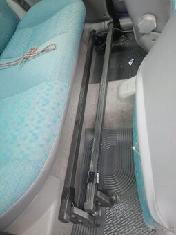 Prodám Fiat Punto - 8