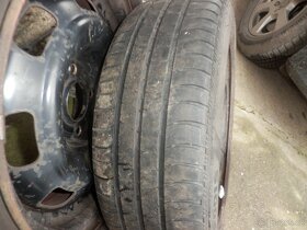Peugeot-Citroen 4x108 r15.185/65r15 - 8