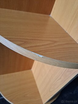Pracovní psací stůl - 8