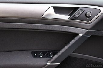 Volkswagen Golf 1.2 TSI Comfortline - 8