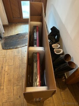 Nord Stage 4 88 a Nord Stage 4 Compact 73 - 8