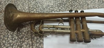 Prodám starou trumpetu - 8