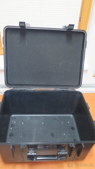 Kufr pro dron DJI Phantom 3 - 8