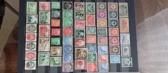 Prodej známek - 8