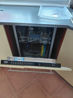 Kuchyňská linka - 8