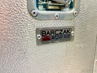Hardcasy na elektronické bicí - 8