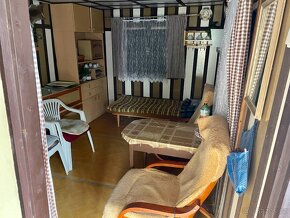 Stavební pozemek Čeložnice, okr. Hodonín - 8