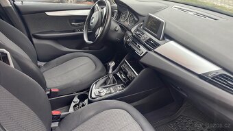 BMW active gran tourer 218 D F46 - 8