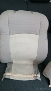 POTAHY na Hyundai TUCSON, r.v. 2022. V luxusním provedení, - 8