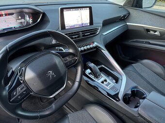 Peugeot 5008 1.6 b, r.p. 2019 , naj. 96 400 tkm - 8