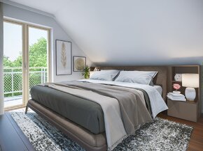 Prodej stavebního pozemku 764 m² Svinarská, Hradec Králové - - 8