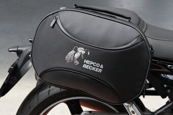 Moto Guzzi Griso 1100 4V 2006 - 8