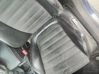 VW Passat 2.0tdi 125kw - 8