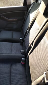 C-MAX 1,6 TDCI - 8