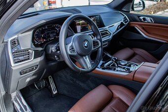 BMW X5 xDrive 40d A/T - 8