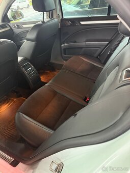 Škoda Superb II, Elegance 1.8Tsi - 8