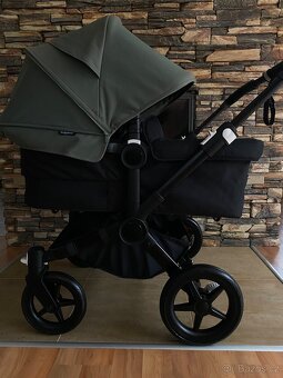 Bugaboo Donkey 5 twin - 8