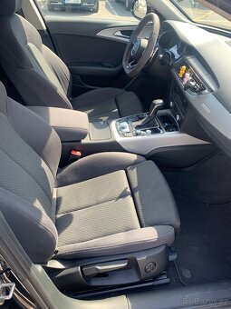 Audi a6 c7 quatro 3.0 tdi s-line - 8