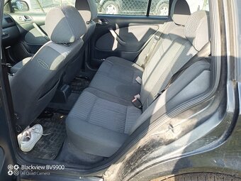 Škoda Octavia Kombi 1.9 TDI 81 kW,R.V 2000, STK 11/2026. - 8