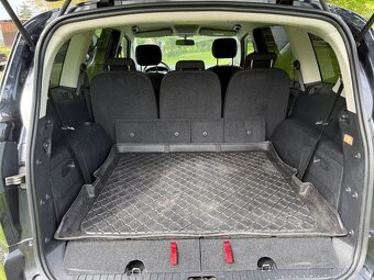 Ford S-Max 2.0TDCI.120KW,Navi,Automat,2014 - 8