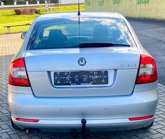 Škoda Octavia 1.9 TDI 77KW DSG / AUTOMAT BEZ DPF 95000KM - 8