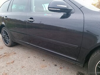 Škoda Octavia 2,combi,Facelift,1,4TSI,90 Kw benzín - 8