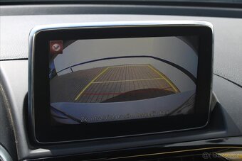 Fiat 124 Spider 1.4T AUT. KŮŽE NAVI LED DPH ČR (2019) - 8