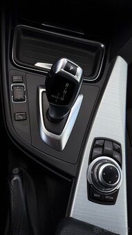 BMW F31 318d sport - 105kw - rok 2015 - 8