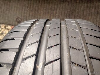 Letní pneu Bridgestone Turanza 205/60 R 16 92 H, DOT 1924 - 8