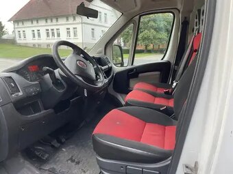 Fiat Ducato 3.0 jtd 2012 - 8