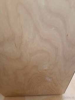 Meinl cajon SC100BRB - 8