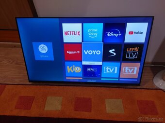 Tv Hisense Smart 40A5620F - 8
