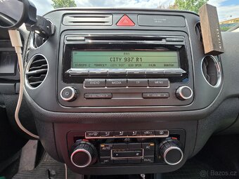 Volkswagen Golf VI Plus 2010 - 8