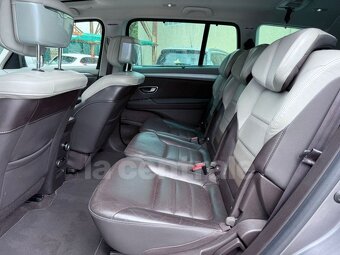 RENAULT Espace V dCi 160 INITIALE PARIS EDC 06/2017 - 8