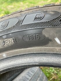 Good Year M+S 205/55 R16 299kč - 8