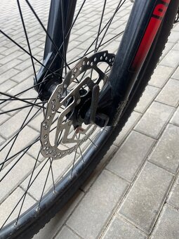 Orbea Alma H30 kola 29" - 8