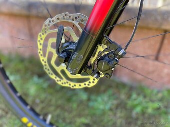 Orbea Alma H30 kola 29" - 8