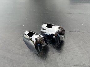 Kryt přepínače Jawa - 8