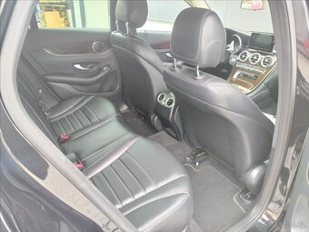Mercedes-Benz GLC 2,1 220d AMG Line 4Matic (2018) - 8