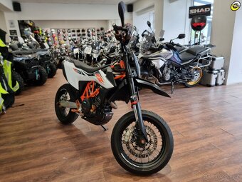 KTM 690 SMC-R - 8