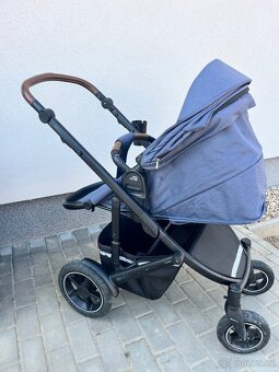 Kočárek Britax Romer Smile II - 8