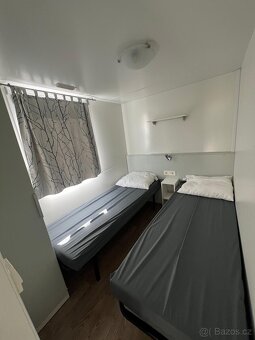 Mobilní dům Adria 8x4 včetně dopravy - 8