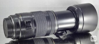 Canon EF 70-300mm F/4-5.6 IS USM F.F. TELE-ZOOM - 8