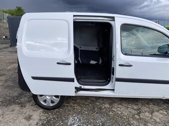 Renault Kangoo 1.5 DCi 55 kW • 2019 • Možnost odpočtu DPH - 8