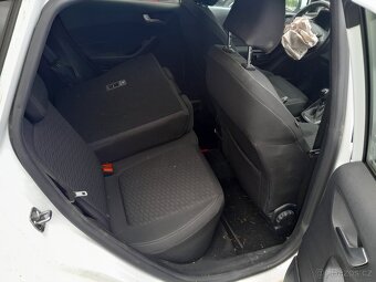Ford Fiesta 1,0 Flexifuel 95 - 8
