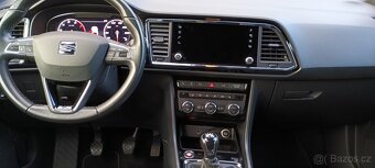 Seat Ateca 1.5 TSI Business,ACC,Virtual,Full-Led - 8