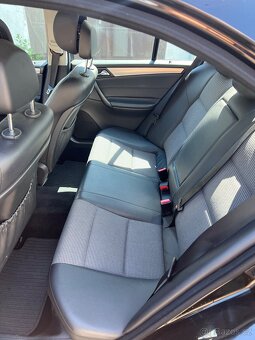 Mercedes W203 C180 - 8