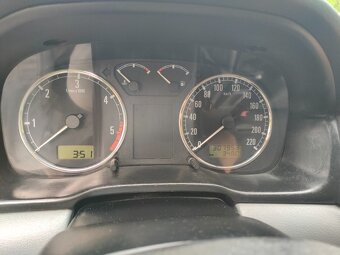 Škoda Octavia 1.9 tdi - 8